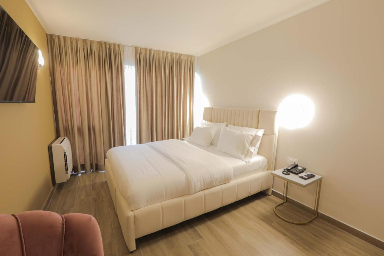 Olia Residence Tirana Exterior photo