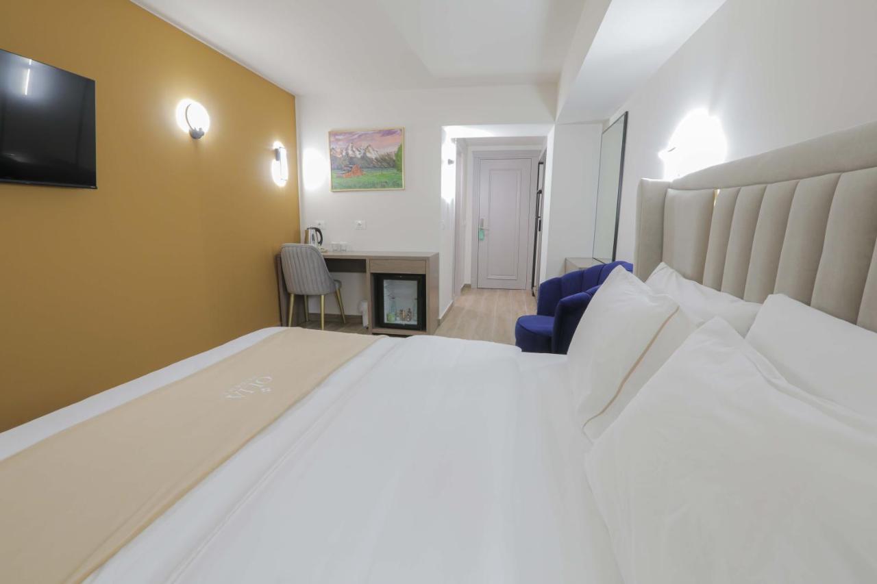 Olia Residence Tirana Exterior photo